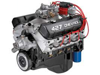 P956D Engine